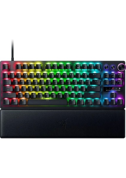 Huntsman V3 Pro Esports Oyun Klavyesi Tkl