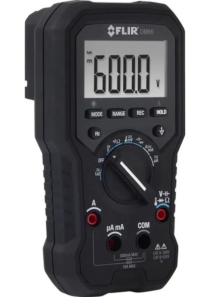 Flır One Edge Pro Ignite Özellikli Kablosuz Ir Kamera Standard Professional Electrical Dmm