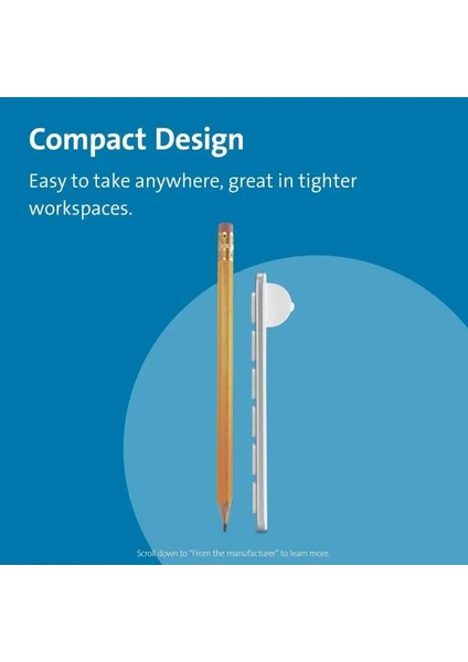 Çok Cihazlı Çift Kablosuz Kompakt Klavye (K75502US) Silver Compact Wireless fiyatları