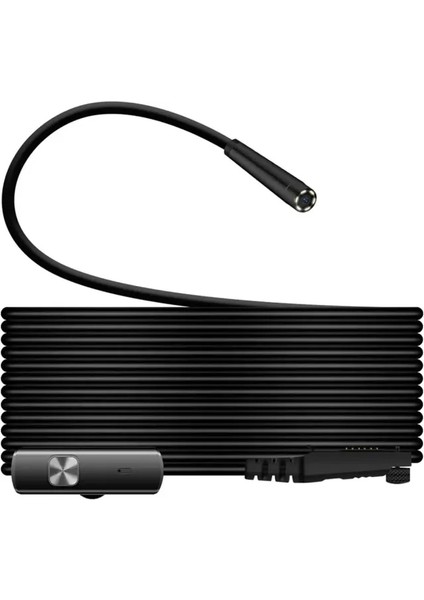 IP67 Suya Dayanıklı 3'ü 1 Arada Endoskop Single Camera