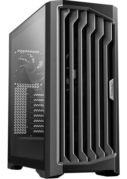 Full Tower Temp Display Mesh Ön Panel E-Atx Pc Oyun Kasası Performance 1