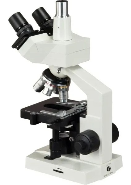 - 40X-2000X Laboratuvar Trinoküler Biyolojik Bileşik LED Mikroskop fırsatları