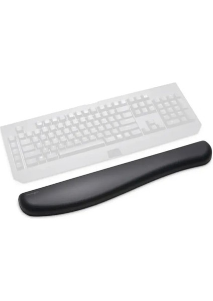 Ince Klavyeler Için Ergosoft Bilek Desteği (K52800WW) Fare Bilek Desteği Ince Fare Için