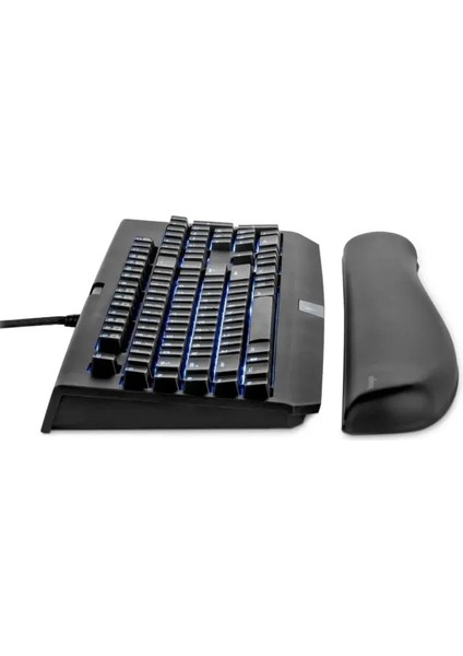 Ince Klavyeler Için Ergosoft Bilek Desteği (K52800WW) Fare Bilek Desteği Ince Fare Için fırsatları