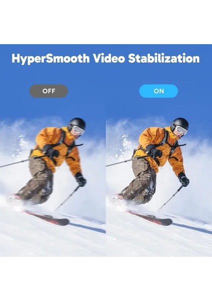 EK7000 Pro 4K Su Geçirmez Dokunmatik Ekranlı Aksiyon Kamerası Standalone fiyatları