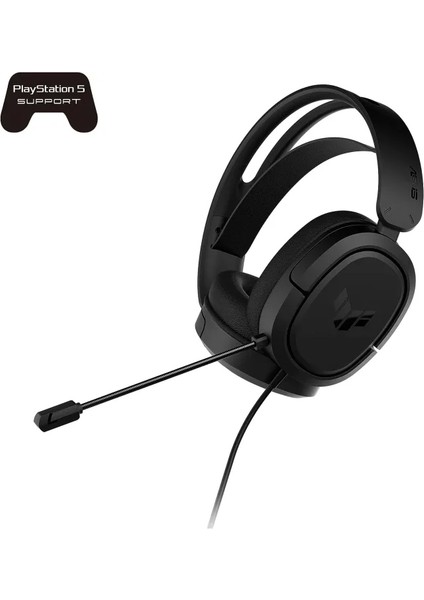 Tuf Gaming H1 Kablolu Kulaklık