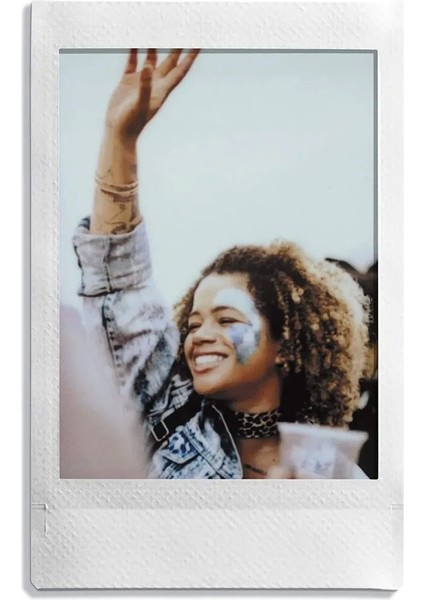 Instax Mini Anında Film 5 Single Pack (Total 50 Sheets) modelleri