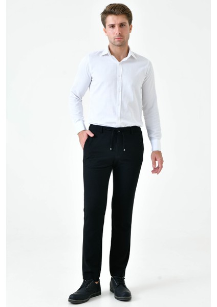 Esnek Form Erkek Jogger Pantolon Ege-18