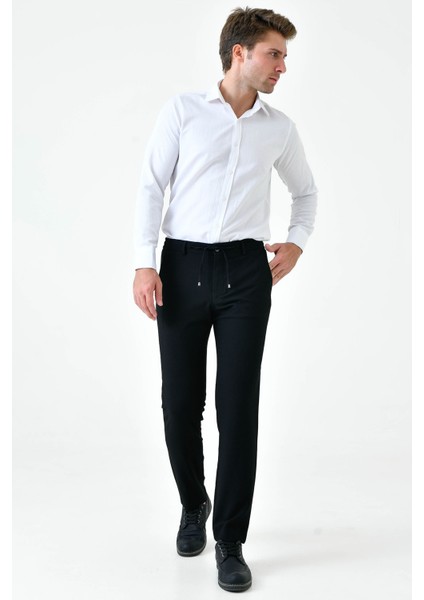 Esnek Form Erkek Jogger Pantolon Ege-18