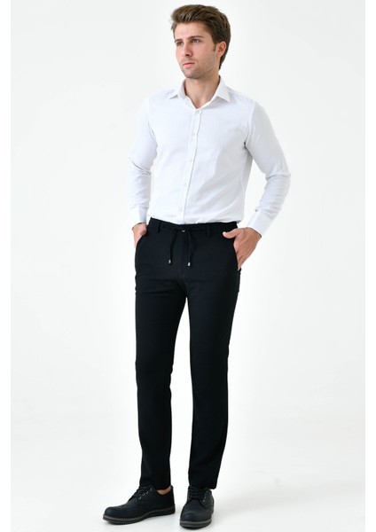 Esnek Form Erkek Jogger Pantolon Ege-18