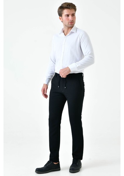 Esnek Form Erkek Jogger Pantolon Ege-18