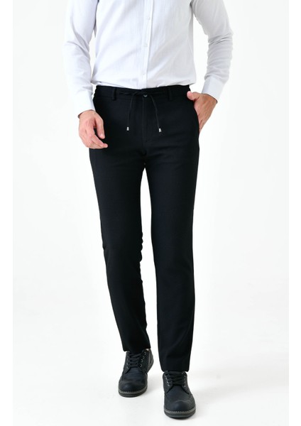 Esnek Form Erkek Jogger Pantolon Ege-18