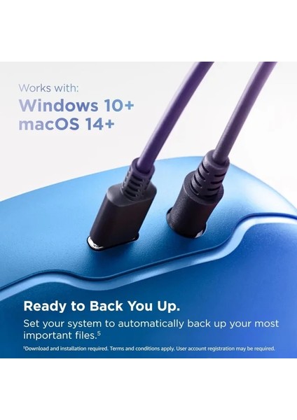 Creator USB 3.2 Gen SSD Masaüstü Sürücüsü SSD Desk Drive 8tb