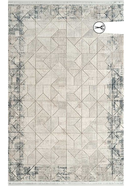 Kim Royal KC08A Akrilik Ile Üretilen Sık Dokuma Üst Kalite Makine Dokuması Halı