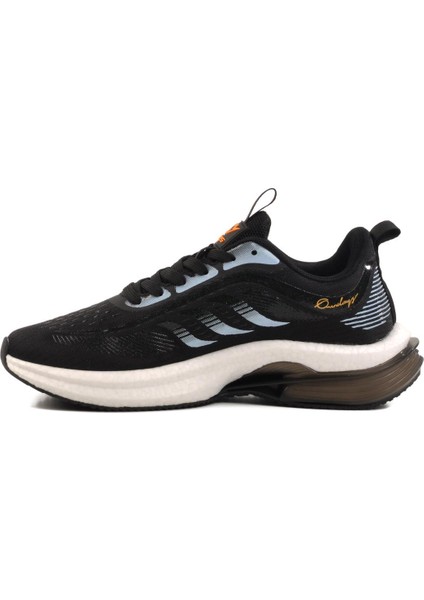 Ayakmod M-04327 M Siyah Memory Foam Erkek Spor Ayakkabı fiyatları
