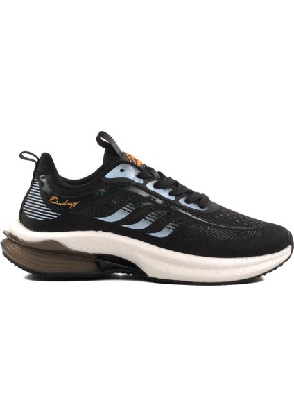 Ayakmod M-04327 M Siyah Memory Foam Erkek Spor Ayakkabı modelleri