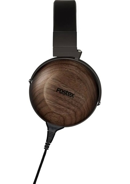 Fostex TH-610 Tesla Manyetik Devreli Premium Stereo Kulaklık modelleri