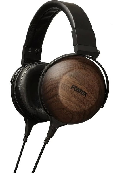 Fostex TH-610 Tesla Manyetik Devreli Premium Stereo Kulaklık fırsatları