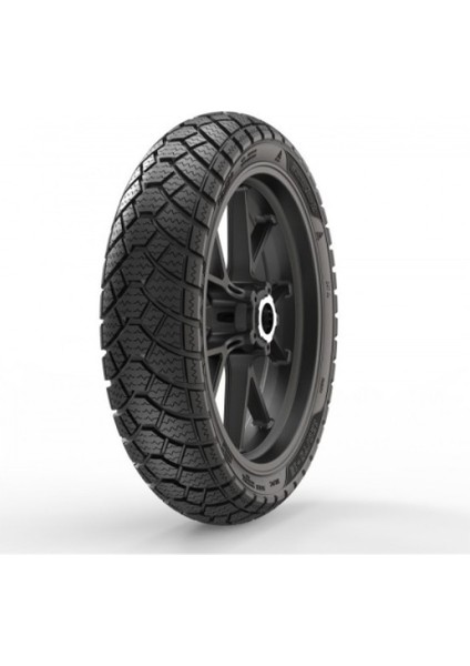 Anlaş/irc 90*90*12 Scooter Dış Lastik Anlaş Sc 500 Winter Grp 2 Dubleks