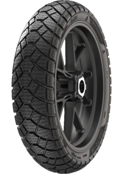 Anlaş/irc 90*90*12 Scooter Dış Lastik Anlaş Sc 500 Winter Grp 2 Dubleks fiyatları