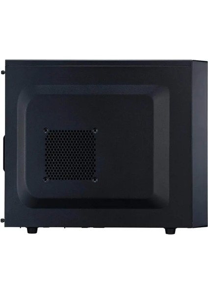 N400 NSE-400-KKN2 Mid-Tower Bilgisayar Kasası Micro-Atx Tower