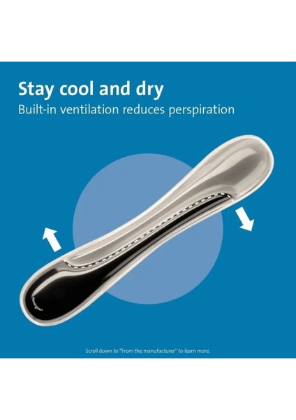 Duo Jel Fare ve Klavye Bilek Dinlendirme Paketi Seti Gray indirimleri