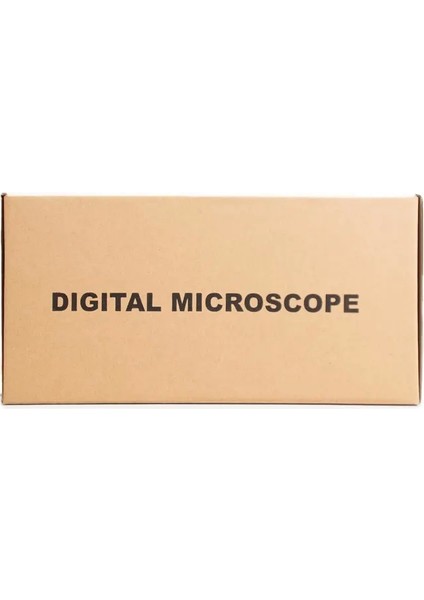 AD409 HDMI Dijital Mikroskop Pro STAND+ENDOSCOPE-AD409-PRO Es