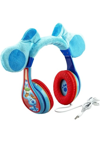 Ekids Blues Clues Çocuklar Için Kablolu Kulaklık fiyatları