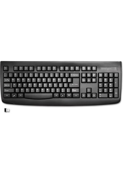 Pro Fit Kablosuz Klavye (K72450US) modelleri