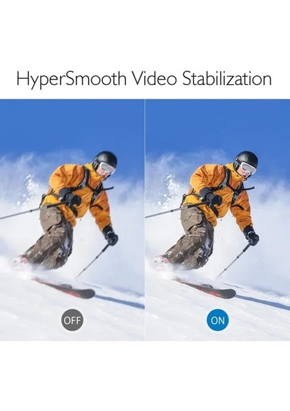 EK7000 Pro 4K Dokunmatik Ekran Sualtı Aksiyon Kamerası With 64GB Microsd Card modelleri