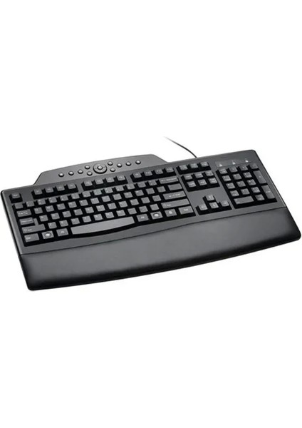 Pro Fit Kablolu Konforlu Klavye (K72402US)