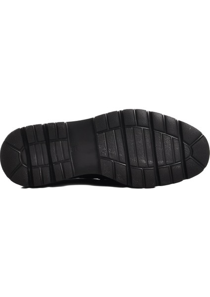 020 M Siyah Rugan Deri Erkek Günlük Ayakkabı indirimleri