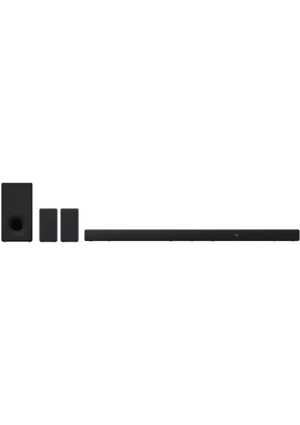 HT-A3000 3.1 Kanal Dolby Atmos Surround Ses Çubuğu