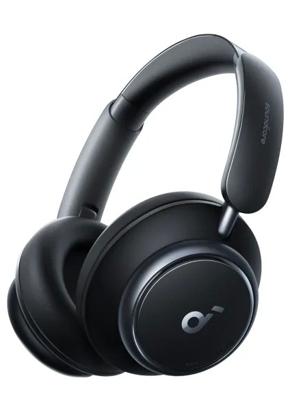 Anker Space Q45 Aktif Gürültü Önleyici Kulaklık Black Medium modelleri