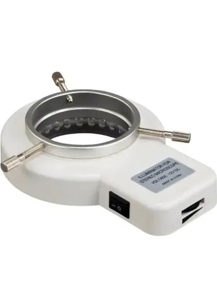 56 Stereo Mikroskoplar Için LED Soğuk Halka Işık fiyatları