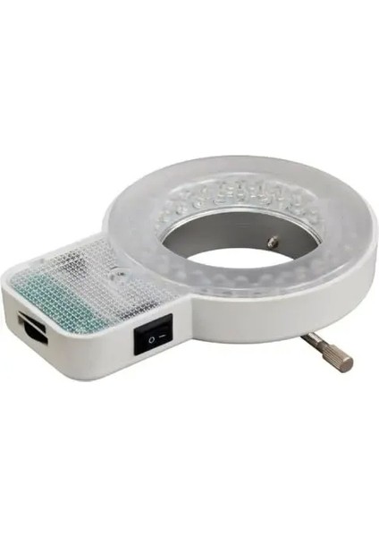 56 Stereo Mikroskoplar Için LED Soğuk Halka Işık modelleri