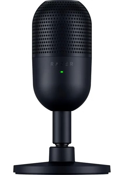 Seiren V3 Mini USB Mikrofon Black