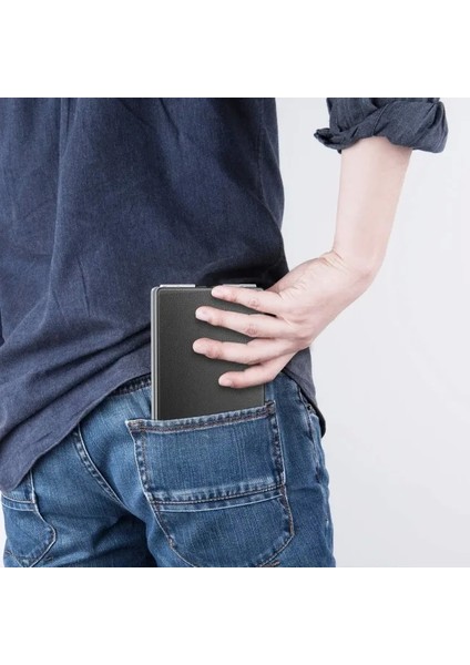 Katlanabilir Bluetooth Klavye (Stand Tutuculu) Gümüş Bt x 1