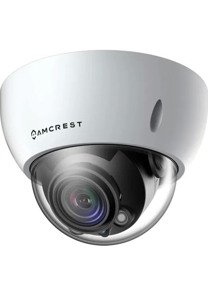 4K Optik Zoom Ip Değişken Odaklı 8mp Dış Mekan Güvenlik Kamerası