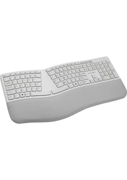 Pro Fit Ergonomik Kablosuz Klavye (K75402US) fiyatları