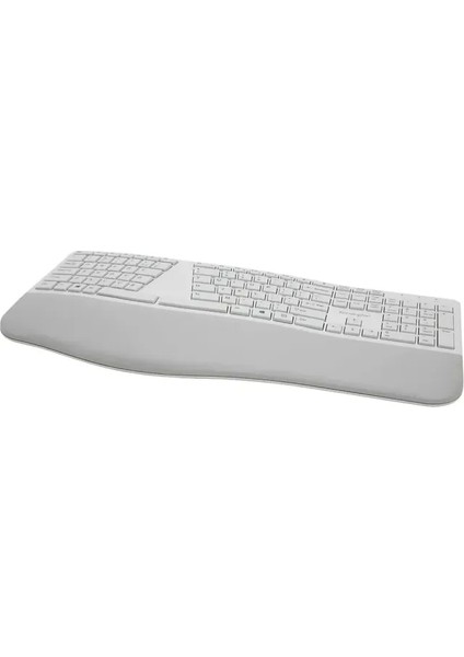 Pro Fit Ergonomik Kablosuz Klavye (K75402US) fırsatları
