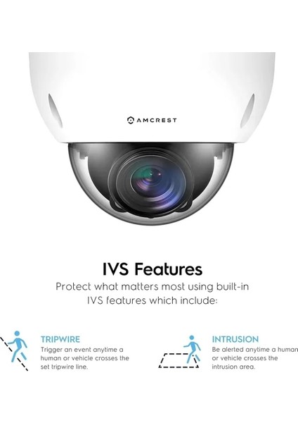 4K Optik Zoom Ip Değişken Odaklı 8mp Dış Mekan Güvenlik Kamerası indirimleri