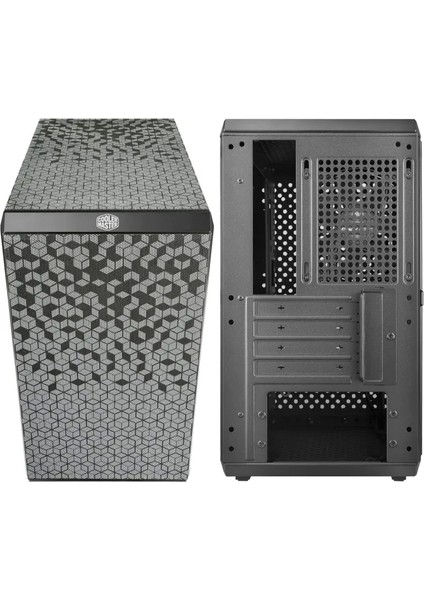 Masterbox Q300L Pc Kasası Q300L