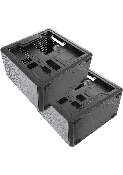 Masterbox Q300L Pc Kasası Q300L
