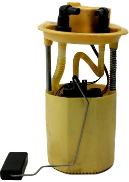 Benzin Pompası - 13216316 Wisco - Opel Corsa D 1.3 Cdtı 06-14 Uyumlu