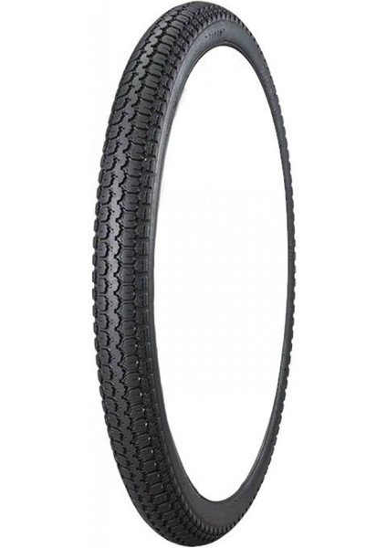 Anlaş/irc Seyyar El Arabası Dış Lastik 2.25-19 Ar-1 Anlaş