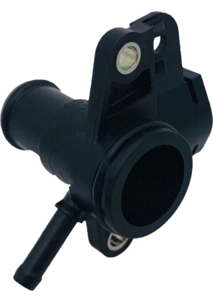 Su Flanşı - 06J121132F WISCO - Audi a3 Skoda Leon Volkswagen Passat1.8 Tsı 07 ve Sonrası Uyumlu