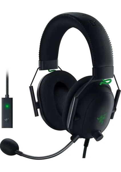 Blackshark V2 Oyun Kulaklığı