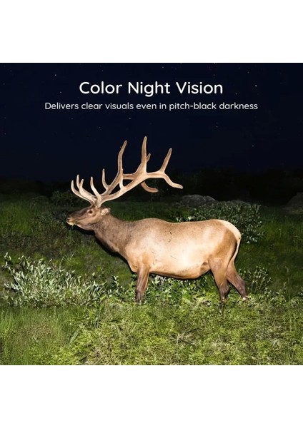 Solar Kablosuz Güvenlik Kamerası Dış Mekan 2k 4g modelleri