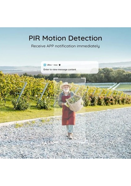 Solar Kablosuz Güvenlik Kamerası Dış Mekan 2k 4g fırsatları